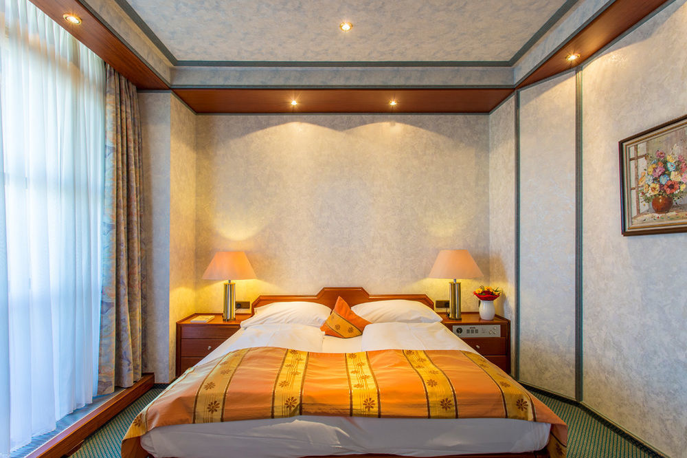 Arotel Best Living Nuernberg Luaran gambar