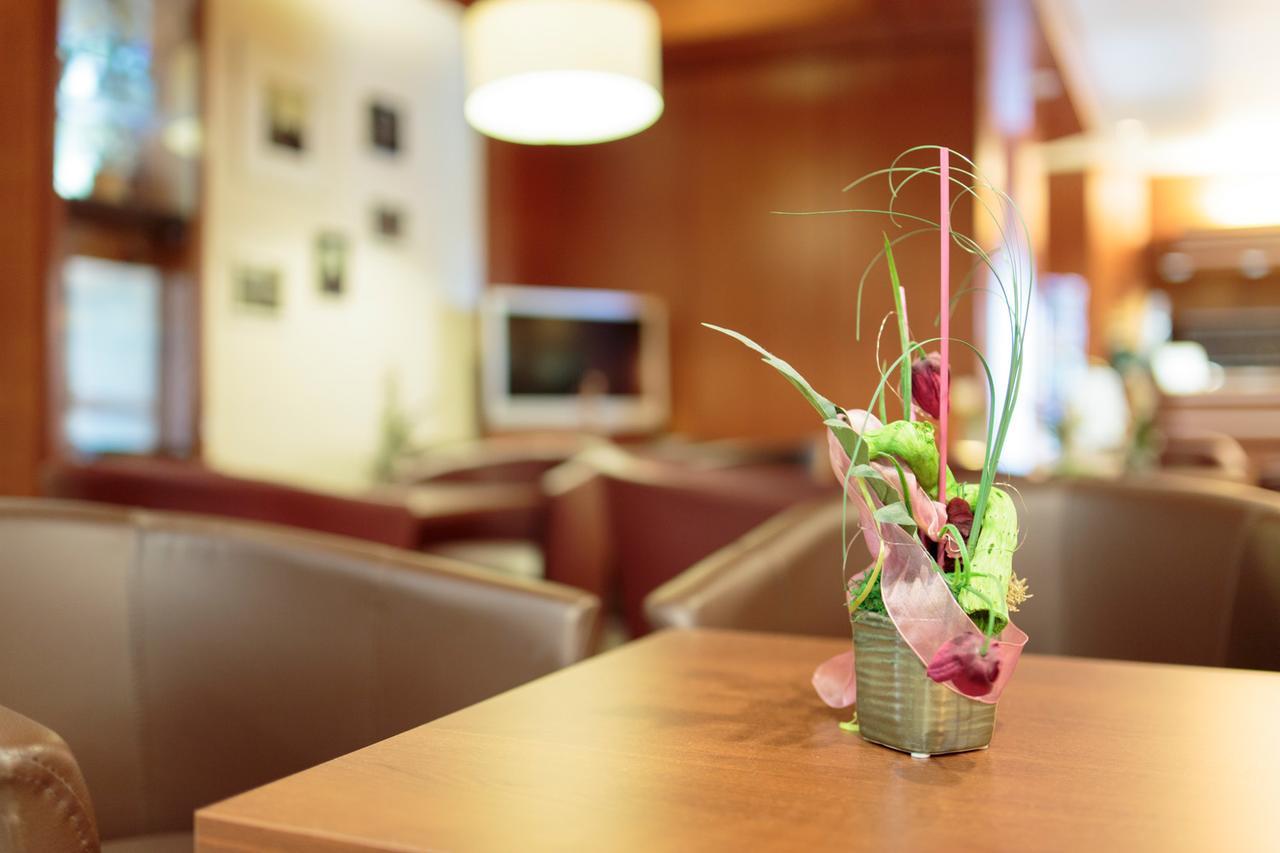 Arotel Best Living Nuernberg Luaran gambar