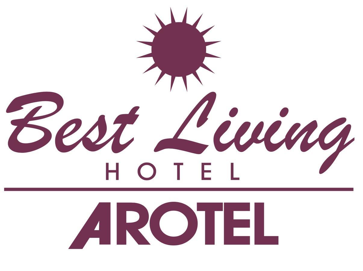 Arotel Best Living Nuernberg Luaran gambar
