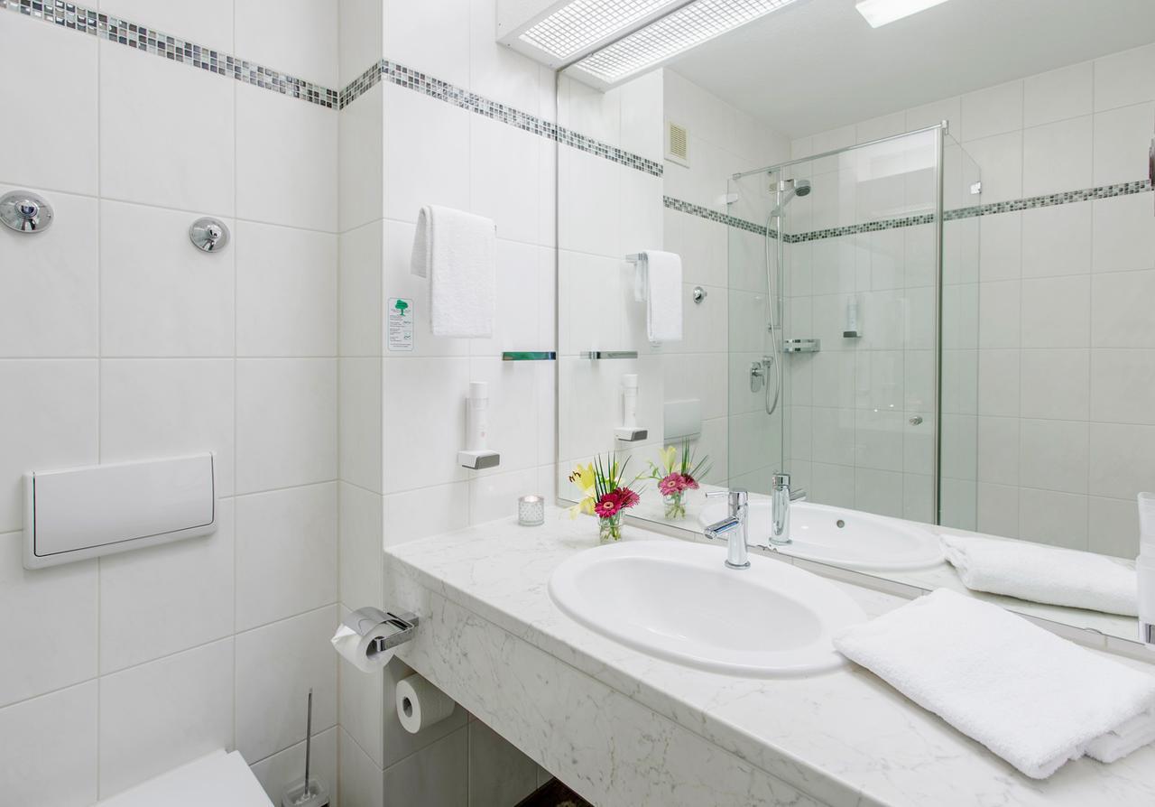Arotel Best Living Nuernberg Luaran gambar