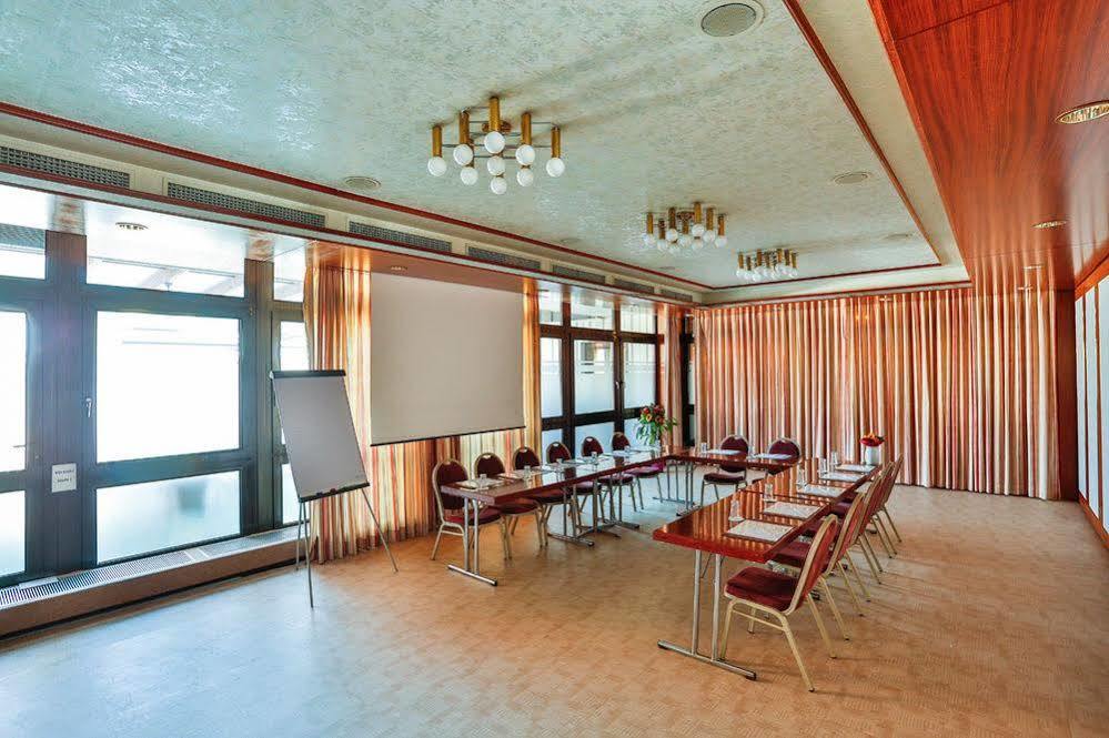Arotel Best Living Nuernberg Luaran gambar