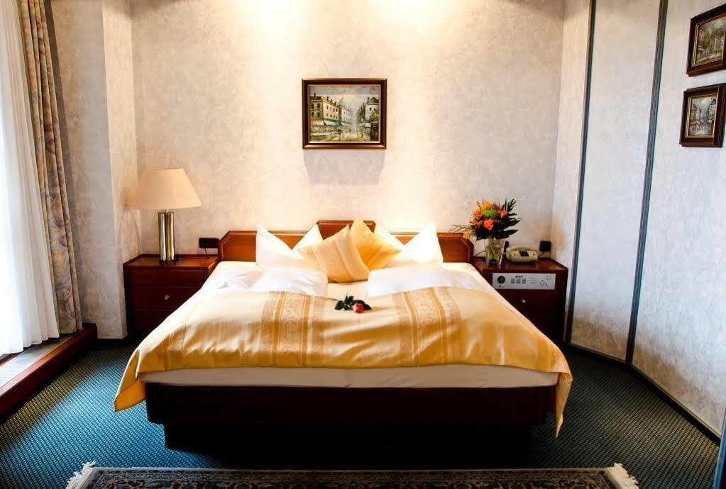 Arotel Best Living Nuernberg Bilik gambar