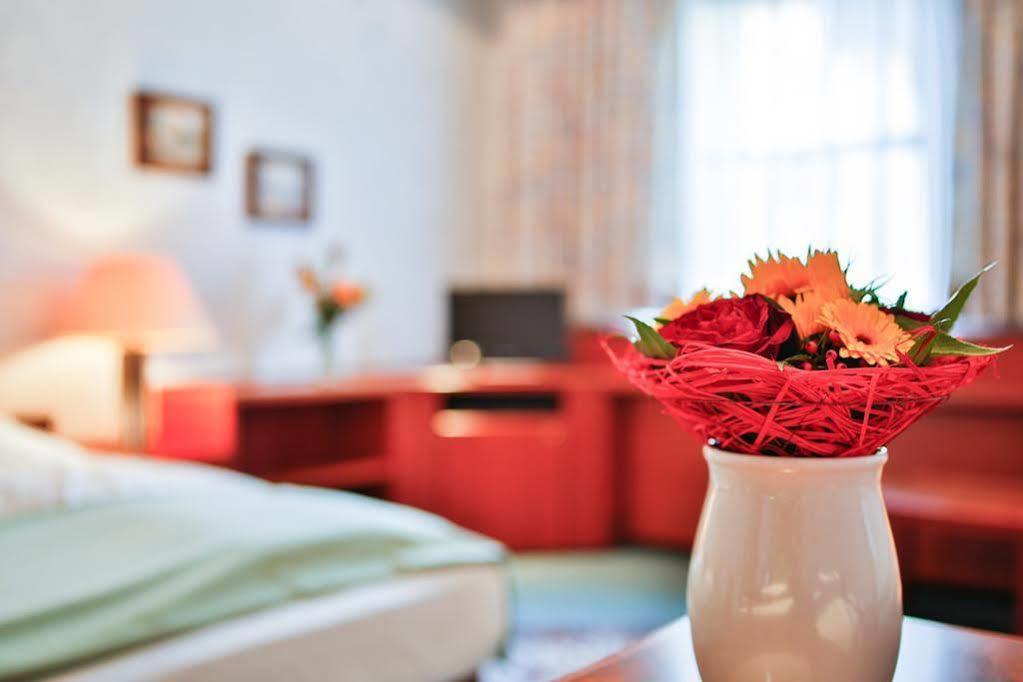 Arotel Best Living Nuernberg Luaran gambar