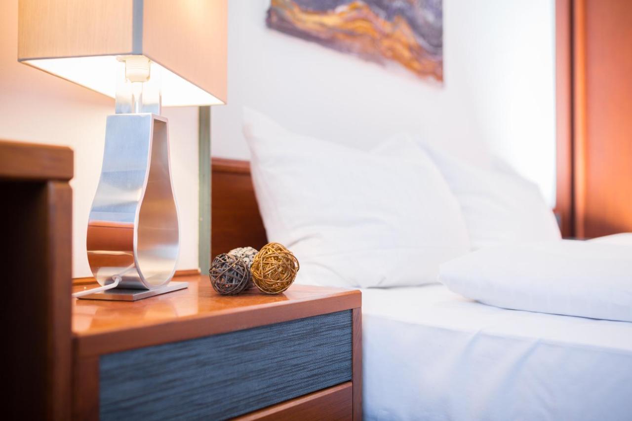 Arotel Best Living Nuernberg Luaran gambar